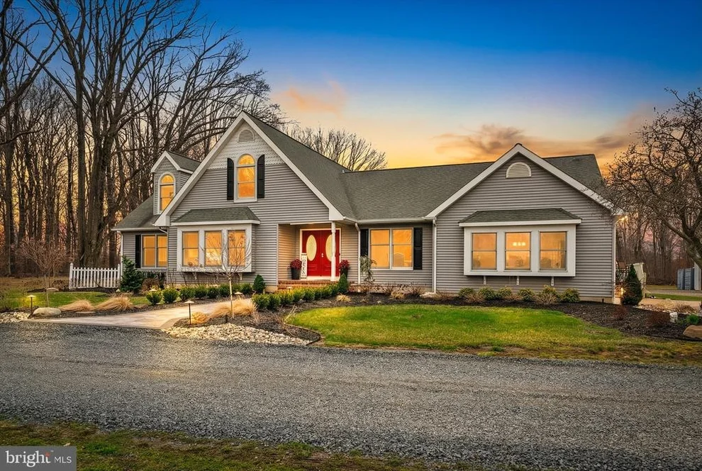 Unit for sale at 282 CHESTERFIELD JACOBSTOWN ROAD, WRIGHTSTOWN, NJ 08562