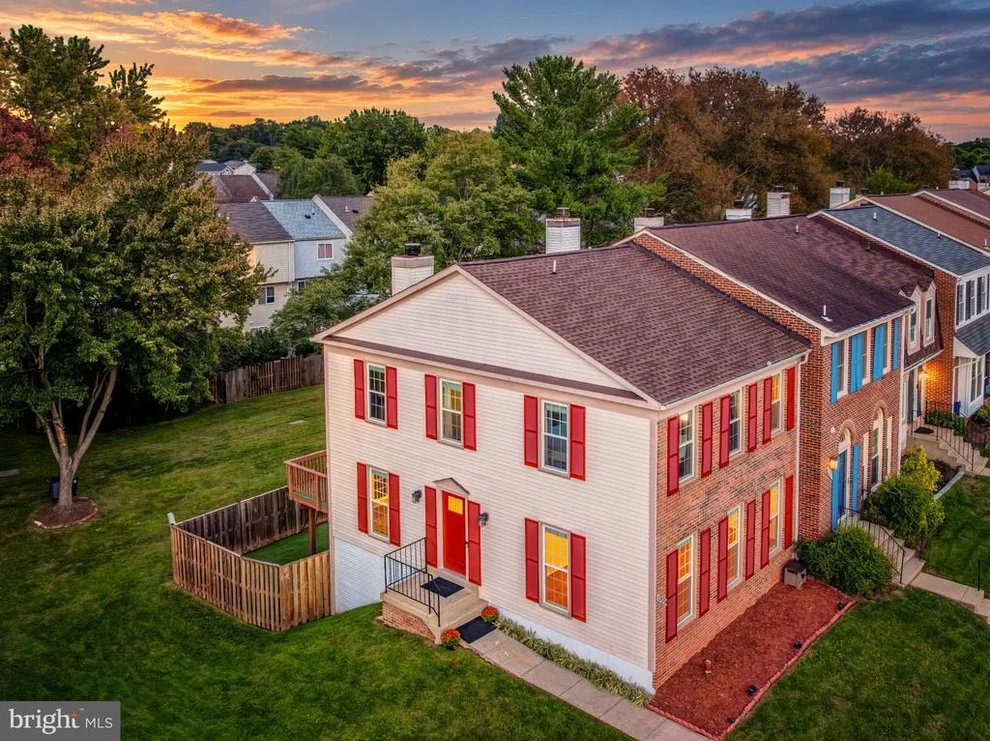 Unit for sale at 13224 GRAND JUNCTION DRIVE, FAIRFAX, VA 22033