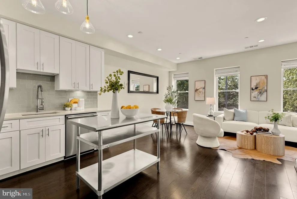 Unit for sale at 1453 GIRARD STREET NW, WASHINGTON, DC 20009