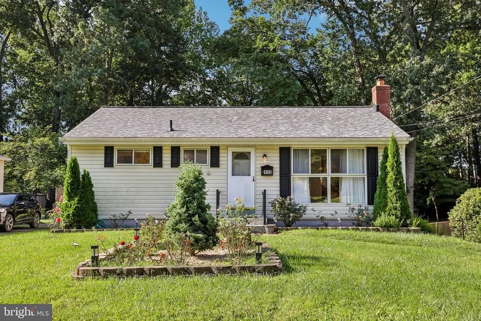 Unit for sale at 113 HUTTON STREET, GAITHERSBURG, MD 20877