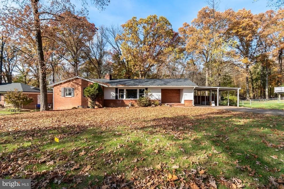 Unit for sale at 3217 VERONA DRIVE, SILVER SPRING, MD 20906
