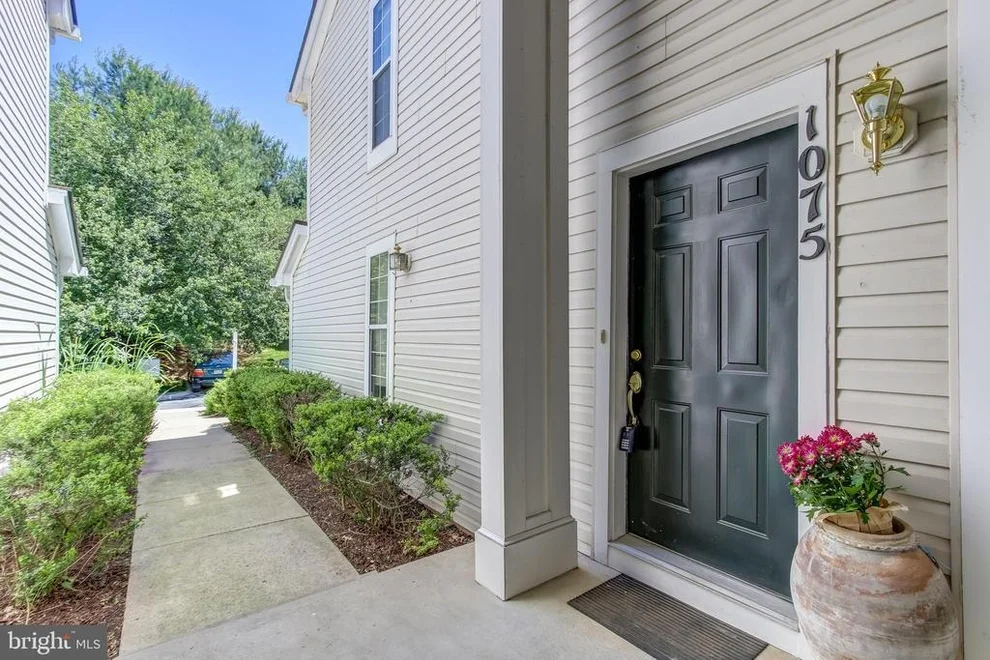 Unit for sale at 1075 HILLSIDE LAKE TERRACE, GAITHERSBURG, MD 20878