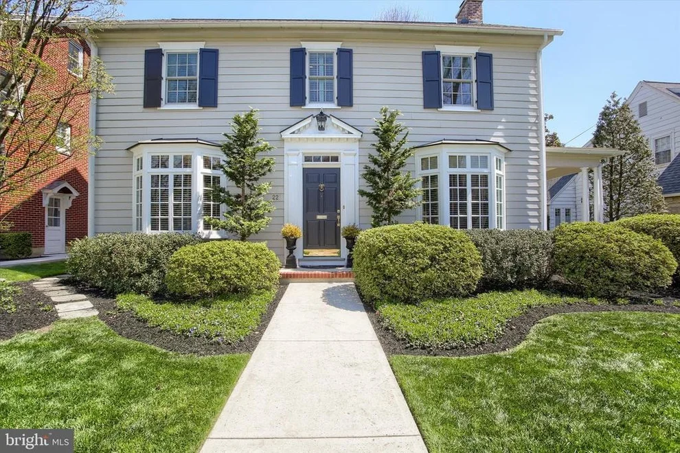 Unit for sale at 227 N 25TH STREET, CAMP HILL, PA 17011