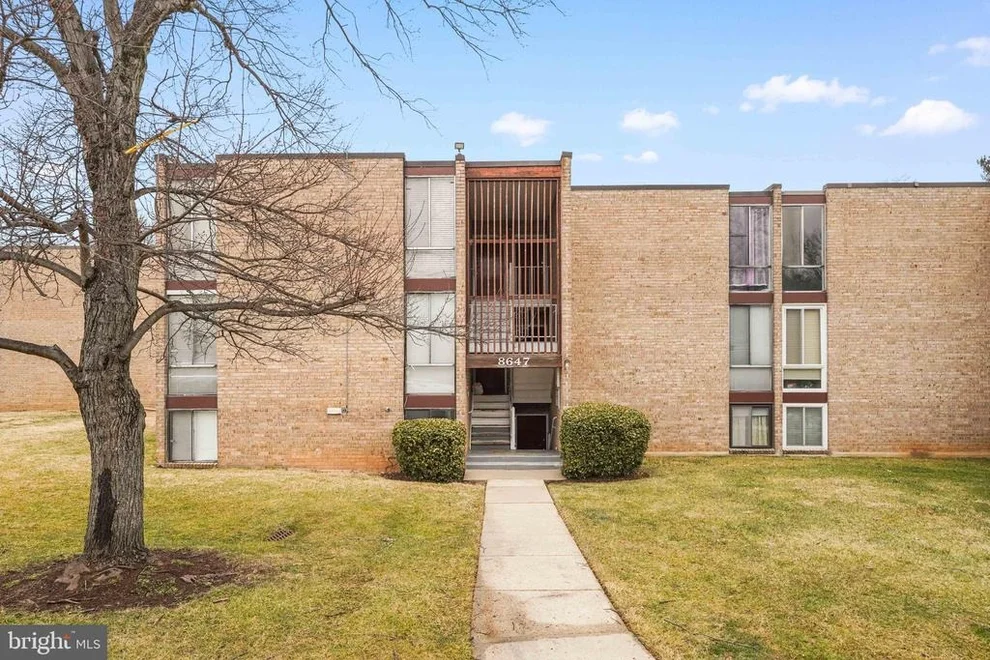Unit for sale at 8647 GREENBELT ROAD, GREENBELT, MD 20770