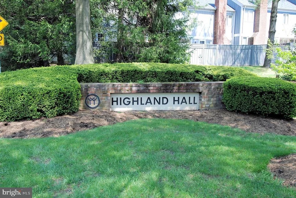 Unit for sale at 20665 HIGHLAND HALL DRIVE, MONTGOMERY VILLAGE, MD 20886
