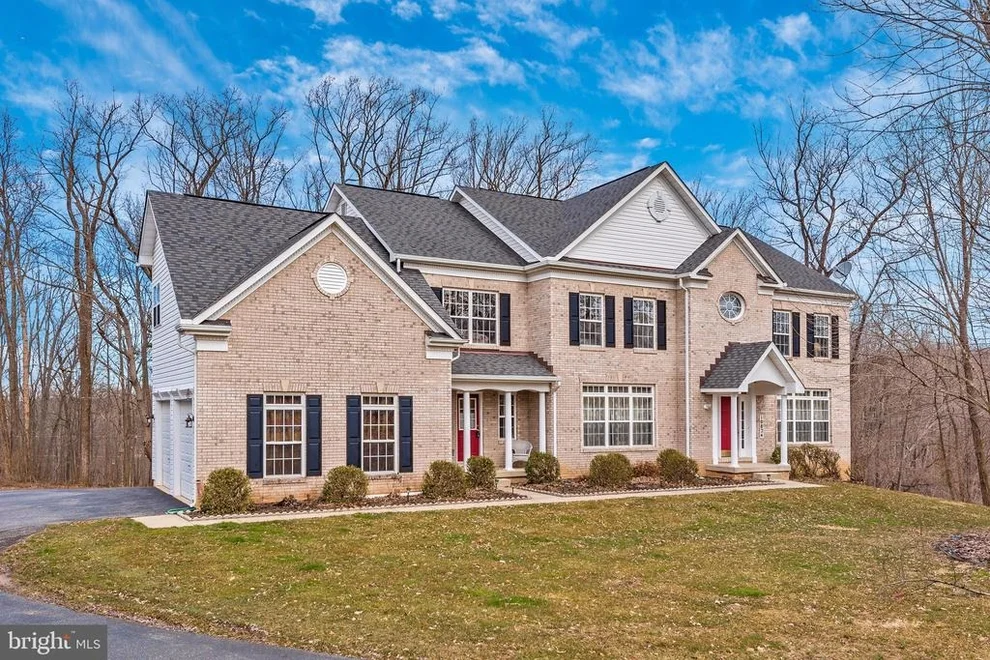 Unit for sale at 10824 AVONLEA RIDGE PLACE, DAMASCUS, MD 20872