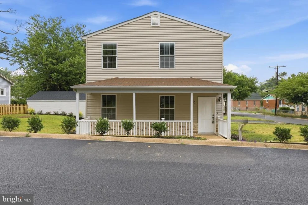 Unit for sale at 901 NOVA AVENUE, CAPITOL HEIGHTS, MD 20743