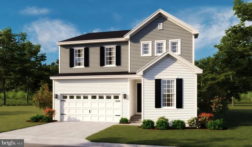 Unit for sale at 34 POPLAR, NORTH EAST, MD 21901