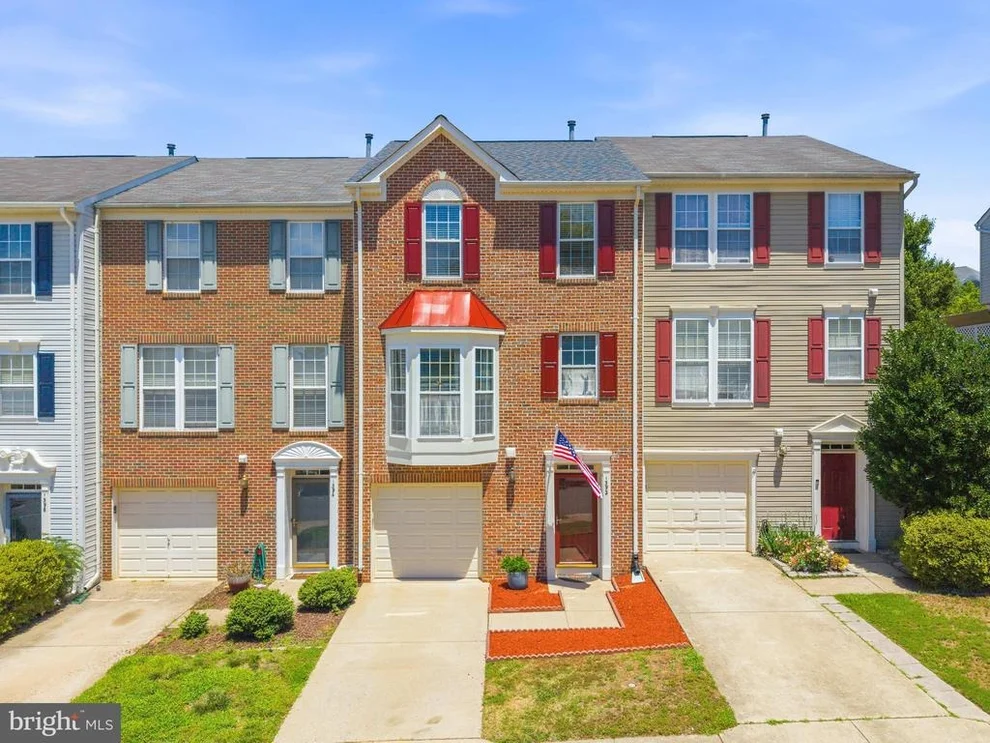 Unit for sale at 1392 CRANES BILL WAY, WOODBRIDGE, VA 22191