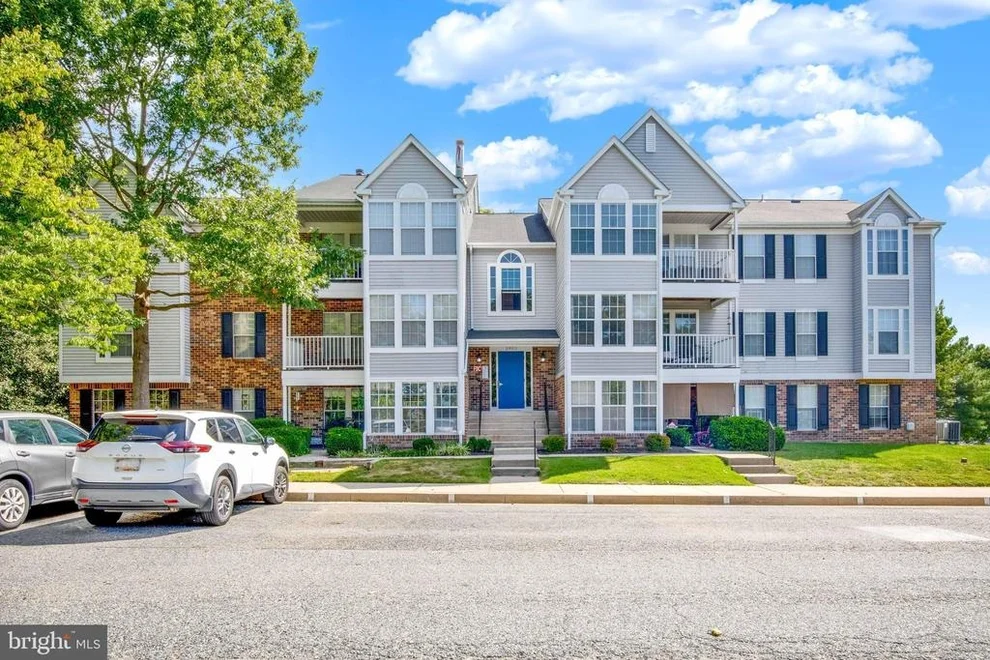 Unit for sale at 1403 SAGE LANE, BELCAMP, MD 21017