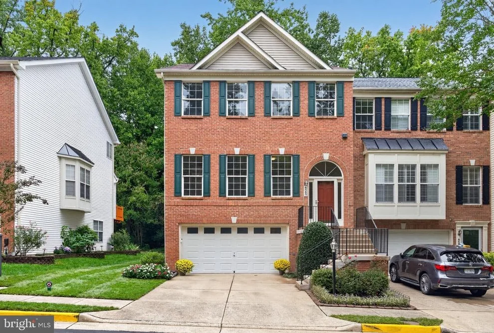 Unit for sale at 6585 MCKENNA WAY, ALEXANDRIA, VA 22315