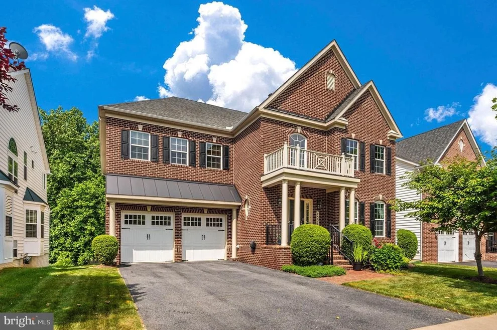 Unit for sale at 23012 SYCAMORE FARM DRIVE, CLARKSBURG, MD 20871