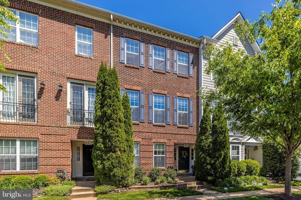 Unit for sale at 8954 AMELUNG STREET, FREDERICK, MD 21704