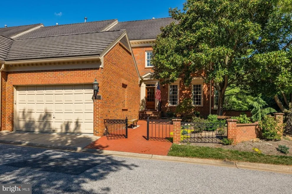 Unit for sale at 7801 HIDDEN MEADOW TERRACE, POTOMAC, MD 20854