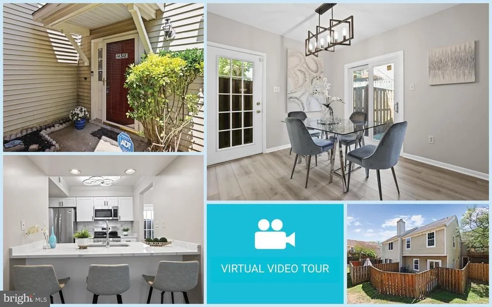 Unit for sale at 14318 COLONEL CLAGETT COURT, UPPER MARLBORO, MD 20772