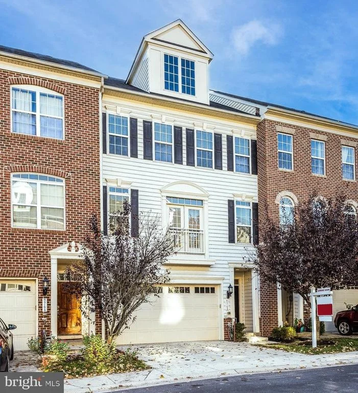 Unit for sale at 9764 NORTHERN LAKES LANE, LAUREL, MD 20723