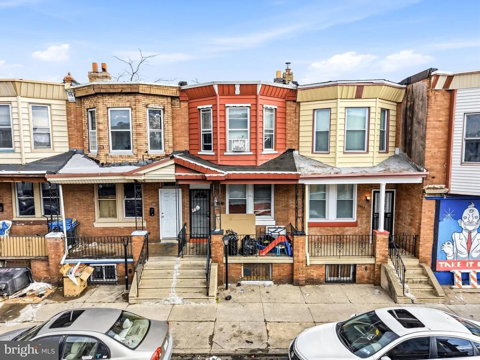 Unit for sale at 3405 E STREET, PHILADELPHIA, PA 19134