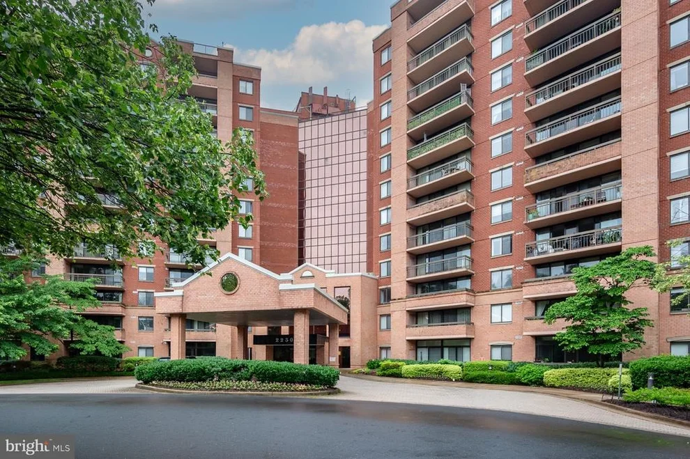Unit for sale at 2230 GEORGE C MARSHALL DRIVE, FALLS CHURCH, VA 22043