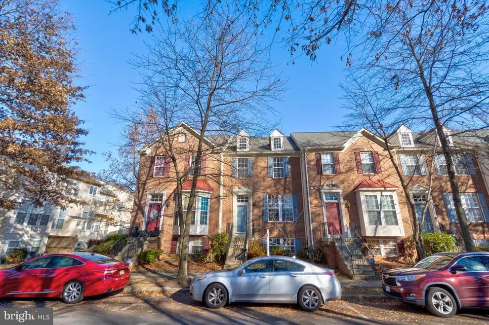 Unit for sale at 9607 TULIP TREE DRIVE, BOWIE, MD 20721