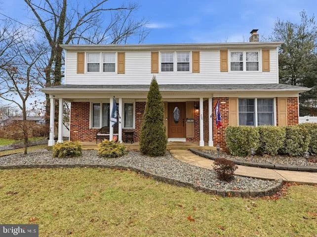 Unit for sale at 806 MARLBOROUGH AVENUE, BLACKWOOD, NJ 08012