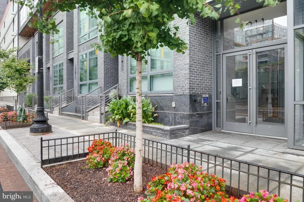Unit for sale at 1211 VAN STREET SE, WASHINGTON, DC 20003