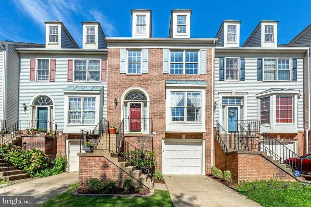 Unit for sale at 7068 ELTON WAY, ALEXANDRIA, VA 22315