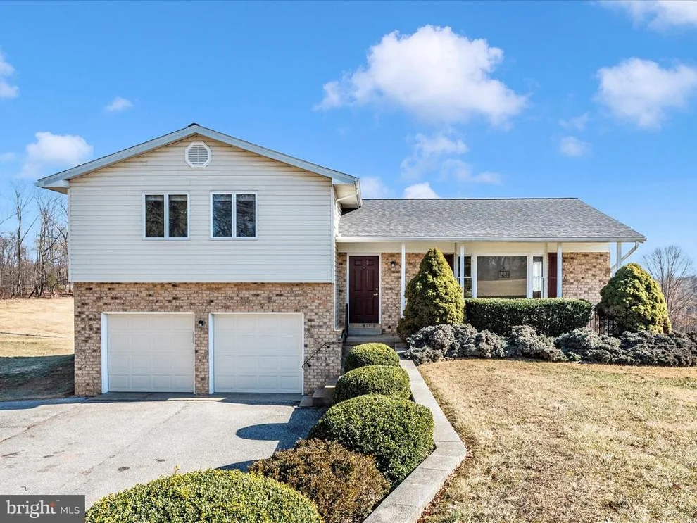 Unit for sale at 15655 BUSHY PARK ROAD, WOODBINE, MD 21797