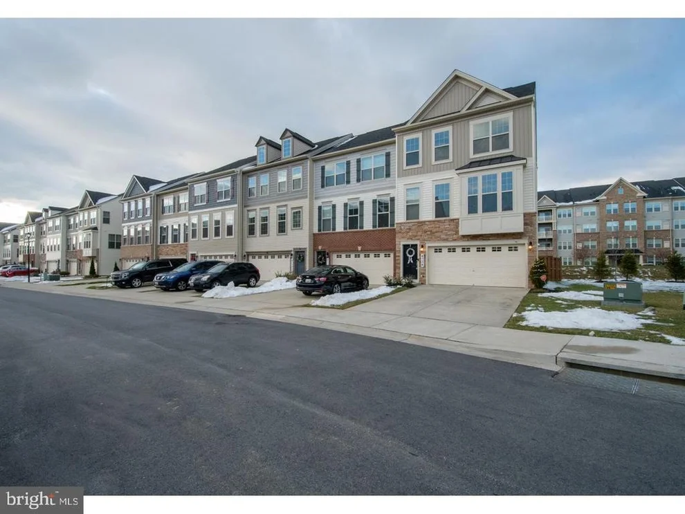 Unit for sale at 4734 CAMBRIA ROAD, FREDERICK, MD 21703