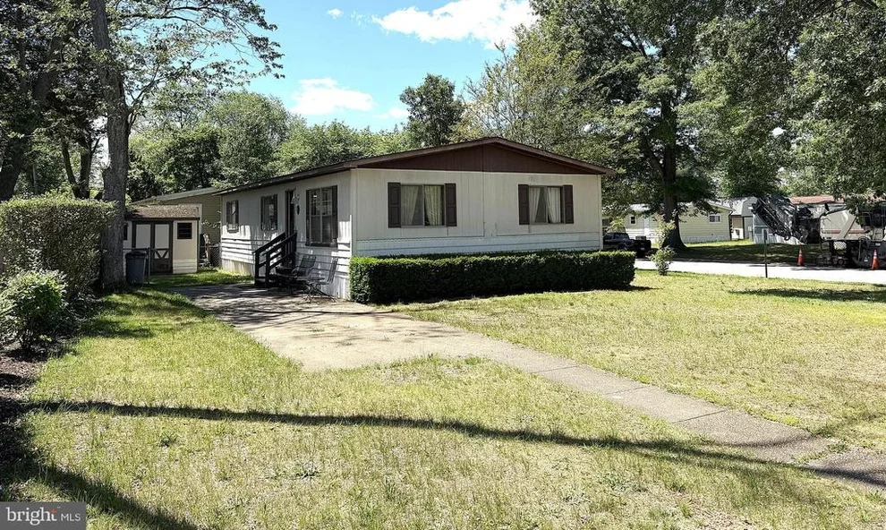 Unit for sale at 1505 FLANDERS LANE, HARWOOD, MD 20776