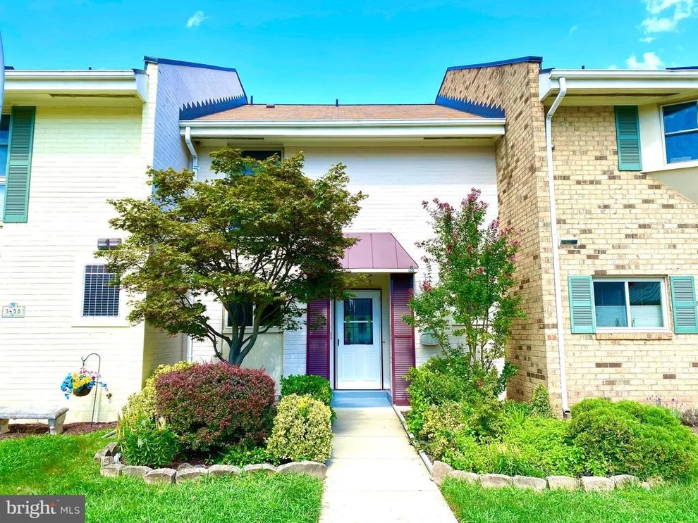 Unit for sale at 3460 CHISWICK COURT, SILVER SPRING, MD 20906