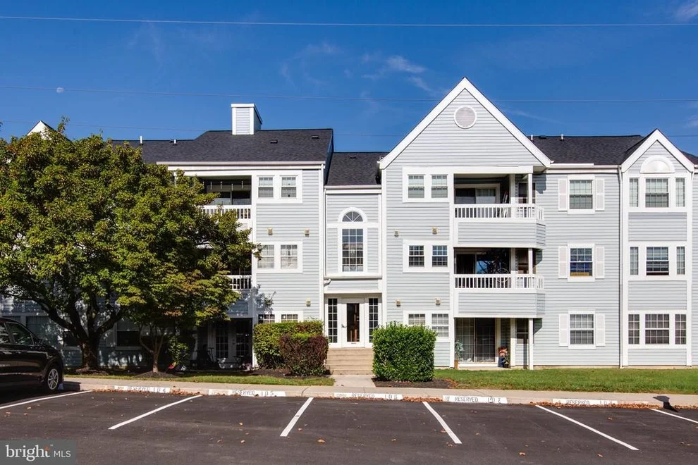 Unit for sale at 8601 FALLS RUN, ELLICOTT CITY, MD 21043