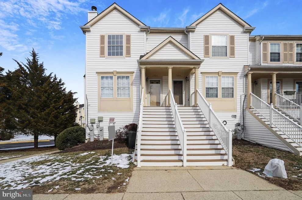 Unit for sale at 1503 DANEWOOD COURT, CROFTON, MD 21114