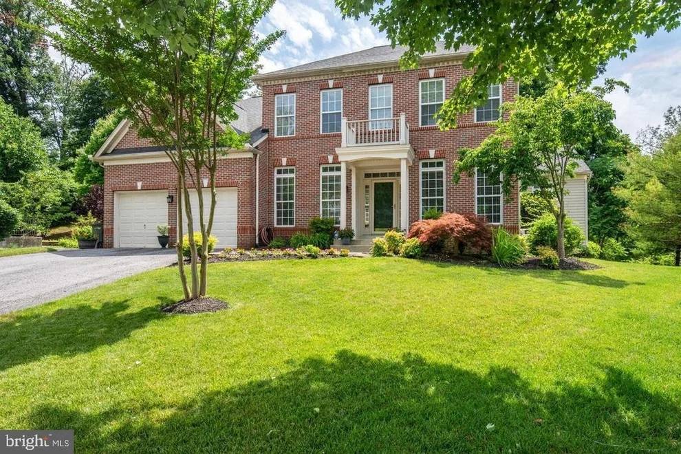 Unit for sale at 4329 ENGLISH MORNING LANE, ELLICOTT CITY, MD 21043