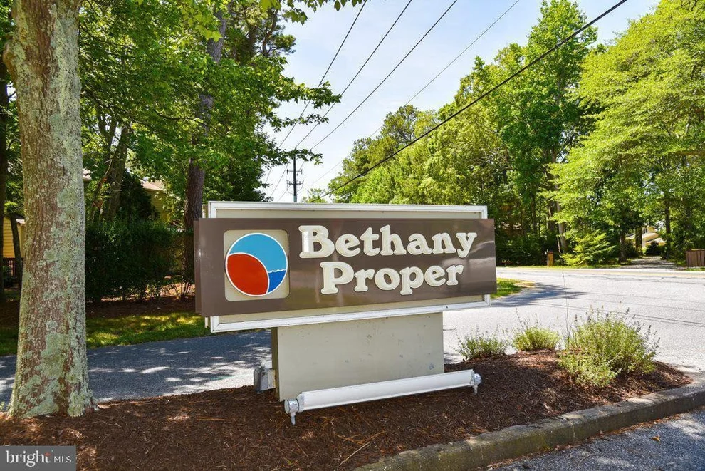 Unit for sale at 322 EVERGREEN COURT, BETHANY BEACH, DE 19930