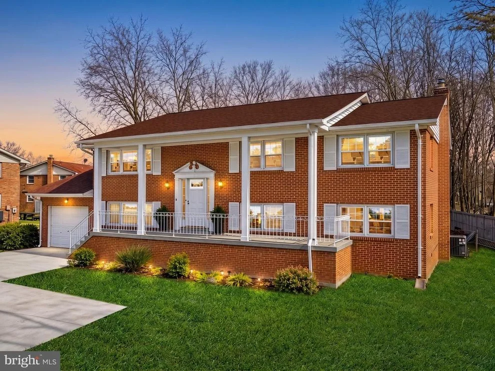 Unit for sale at 8304 ALLENTOWN ROAD, FORT WASHINGTON, MD 20744
