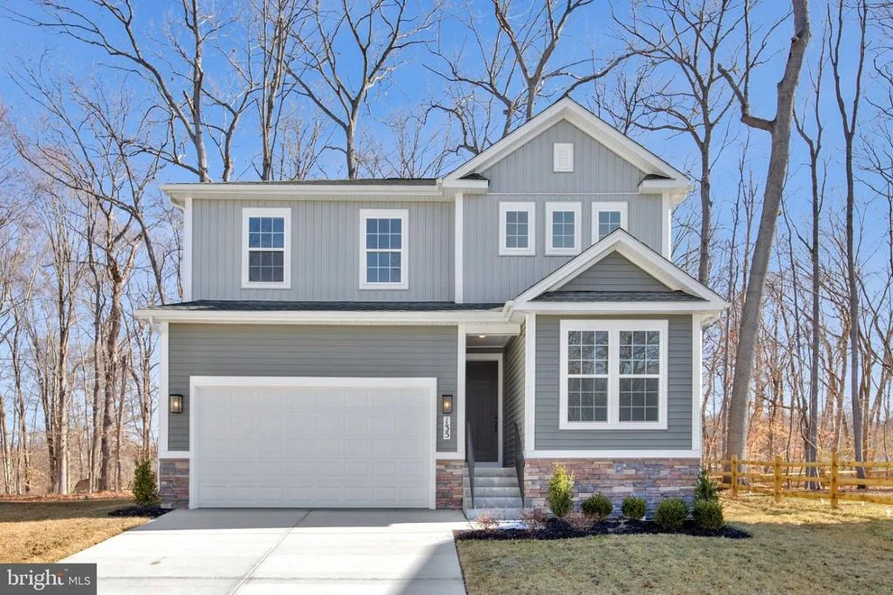 Unit for sale at 135 CATALPA DRIVE, NORTH EAST, MD 21901
