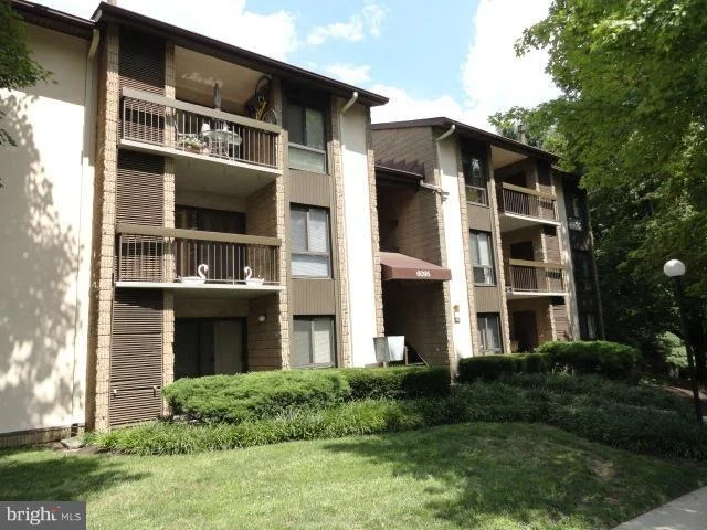 Unit for sale at 6095 MAJORS LANE, COLUMBIA, MD 21045