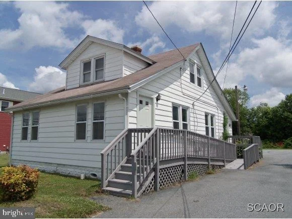 Unit for sale at 418 N BEDFORD STREET, GEORGETOWN, DE 19947