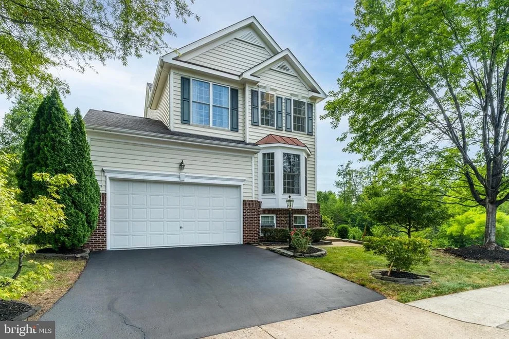 Unit for sale at 6501 ASHBY GROVE LOOP, HAYMARKET, VA 20169