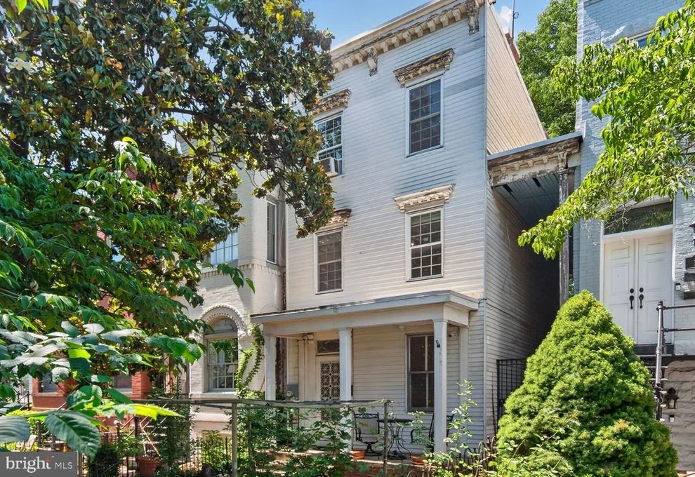 Unit for sale at 176 NORTH CAROLINA AVENUE SE, WASHINGTON, DC 20003