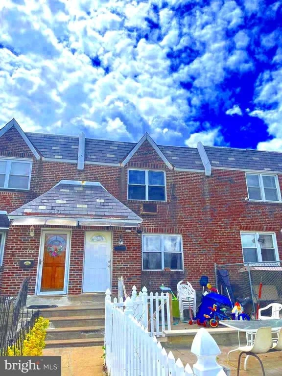 Unit for sale at 2164 UNRUH AVENUE, PHILADELPHIA, PA 19149