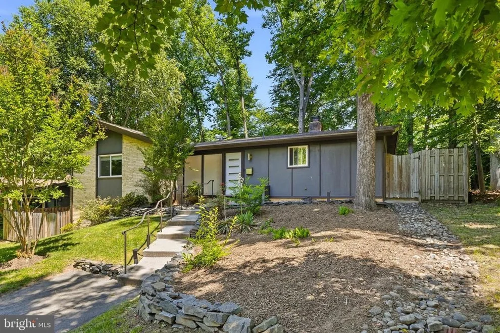 Unit for sale at 14513 WOODCREST DRIVE, ROCKVILLE, MD 20853