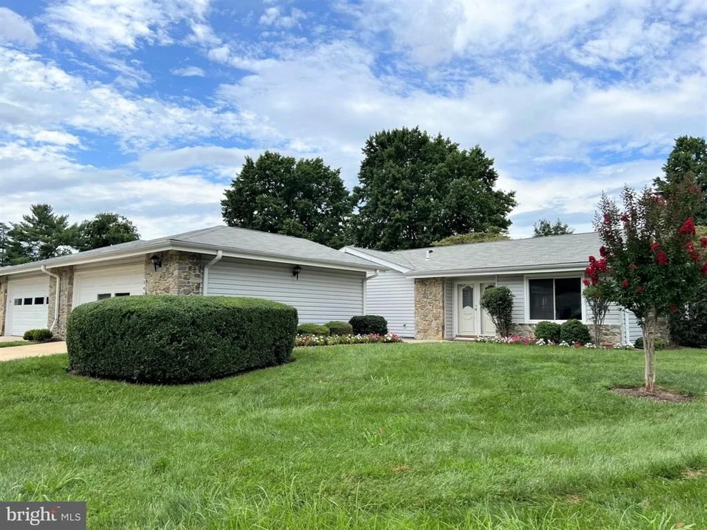 Unit for sale at 3401 PARKER CREEK LANE, SILVER SPRING, MD 20906