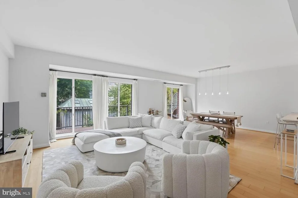 Unit for sale at 3251 PROSPECT STREET NW, WASHINGTON, DC 20007