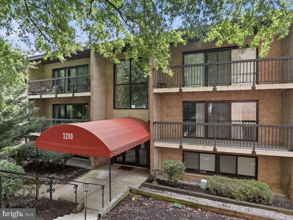 Unit for sale at 3200 S 28TH STREET, ALEXANDRIA, VA 22302