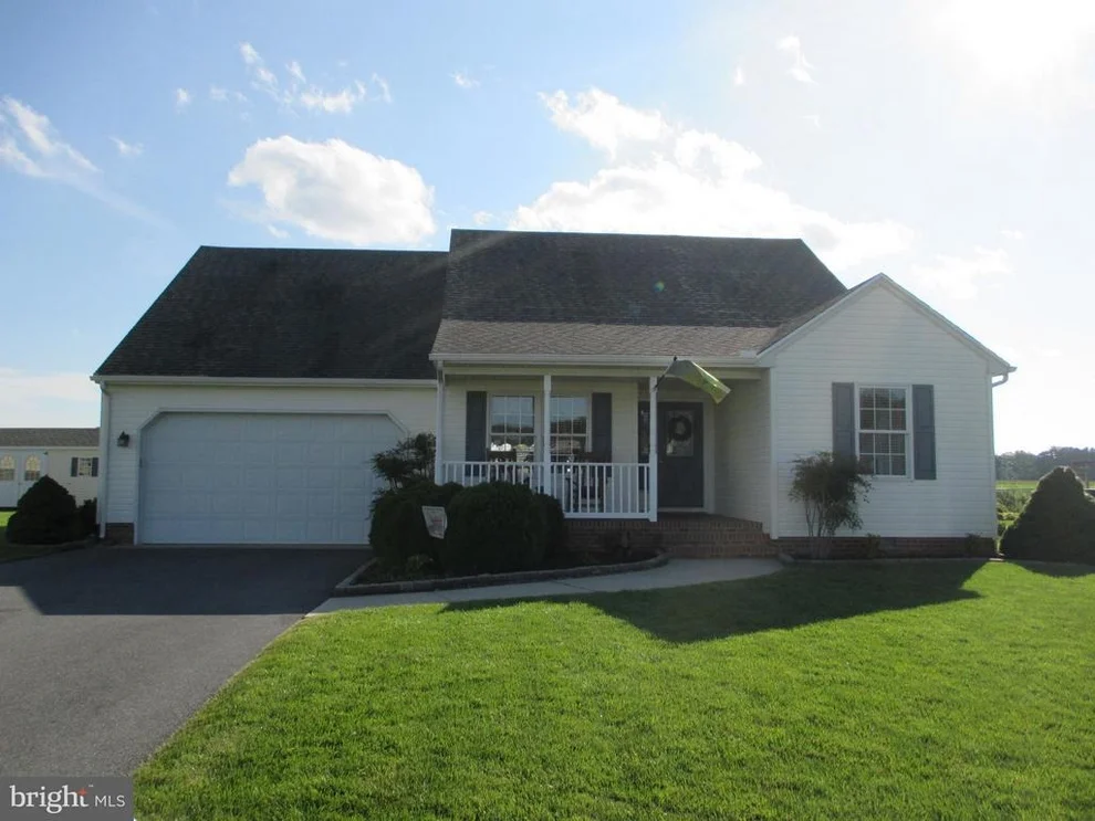 Unit for sale at 112 CHAPEL BRANCH DRIVE, HEBRON, MD 21830