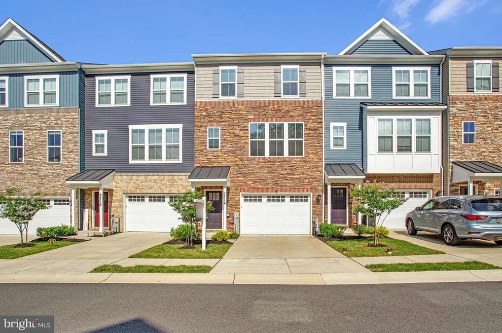 Unit for sale at 7714 DIGNITY WAY, SEVERN, MD 21144