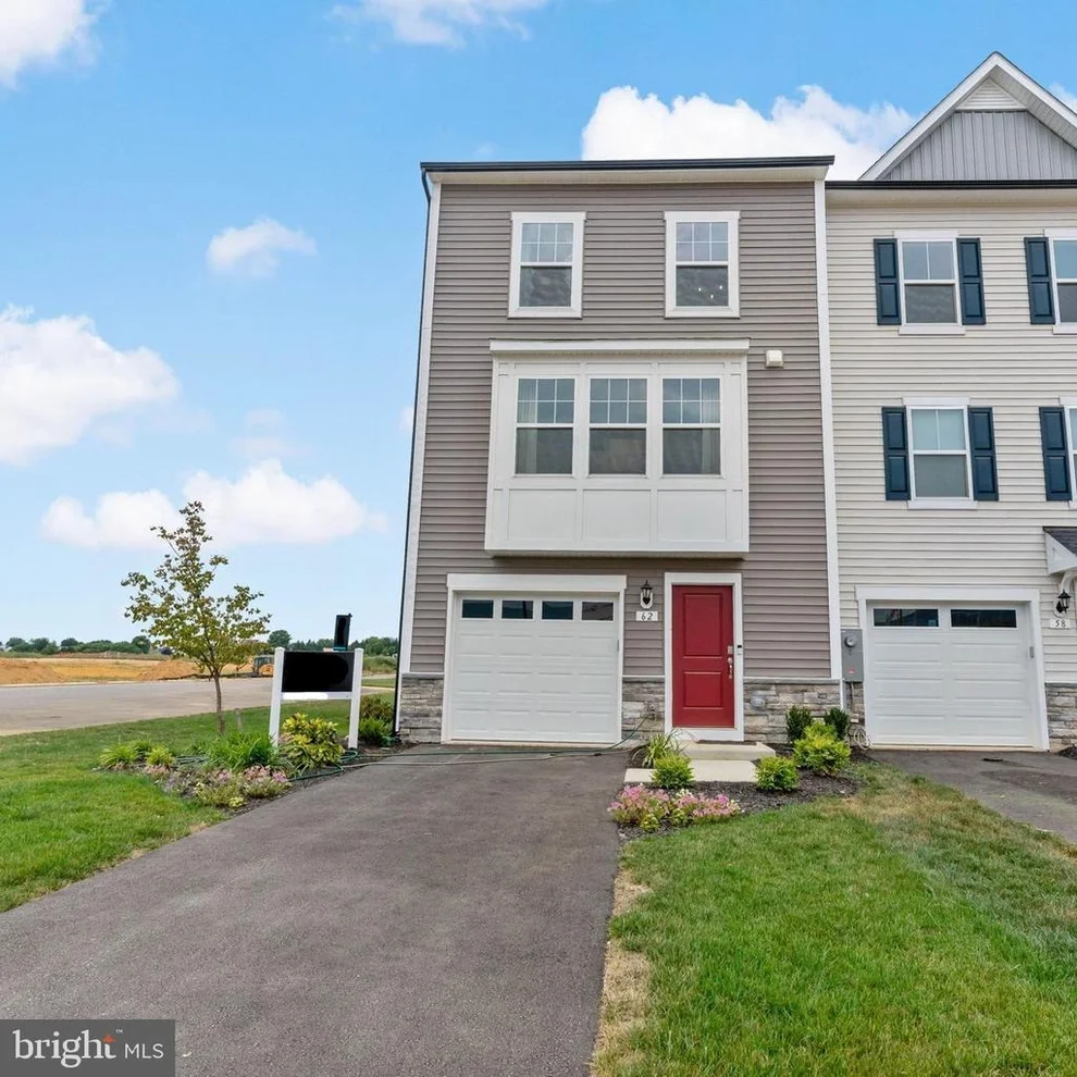 Unit for sale at 62 ARMISTEAD PLACE, CHARLES TOWN, WV 25414
