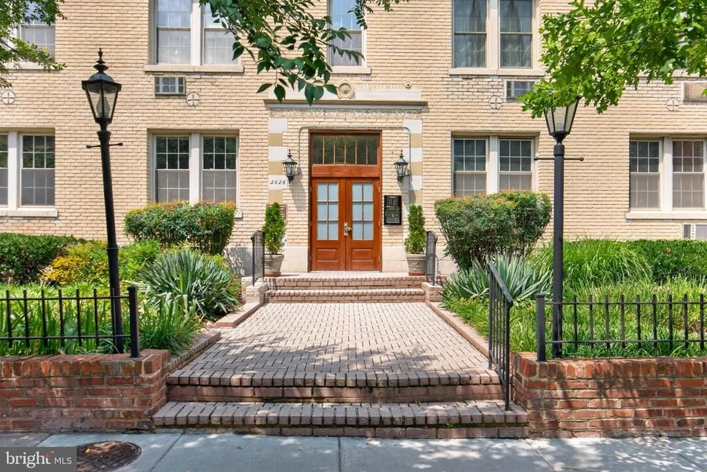 Unit for sale at 3026 WISCONSIN AVENUE NW, WASHINGTON, DC 20016