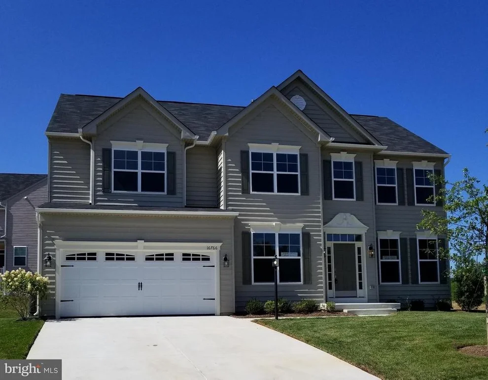 Unit for sale at 16766 MILL STATION WAY, DUMFRIES, VA 22025